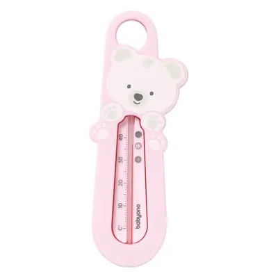 BabyOno Thermometer lázmérő fürdőbe Bear 1 db