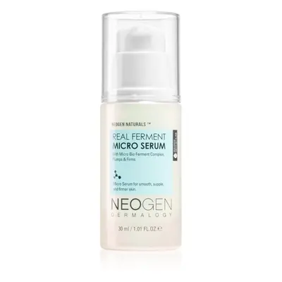 Neogen Dermalogy Real Ferment Micro Serum intenzív hidratáló szérum 30 ml