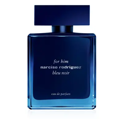 Narciso Rodriguez for him Bleu Noir Eau de Parfum uraknak 100 ml