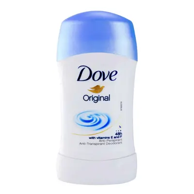 Dove Original Antiperspirant izzadásgátló stift 40 ml