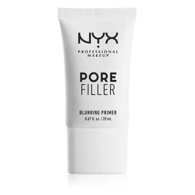 NYX Professional Makeup Pore Filler sminkalap a make-up alá 20 ml