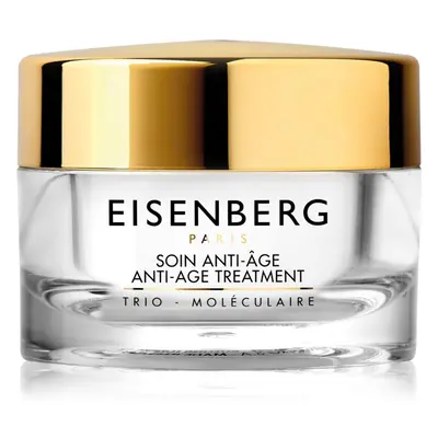 Eisenberg Classique Soin Anti-Âge feszesítő ránctalanító krém 50 ml