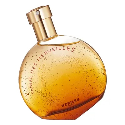 HERMÈS L'Ambre des Merveilles Eau de Parfum hölgyeknek 50 ml