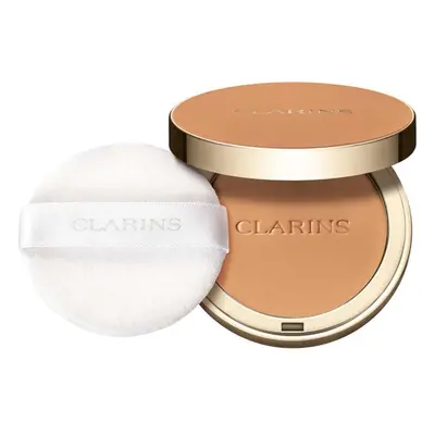 Clarins Ever Matte Compact Powder kompakt púder matt hatással árnyalat 05 10 g