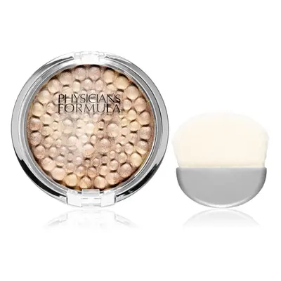 Physicians Formula Mineral Glow highlighter árnyalat Light Bronze 8 g