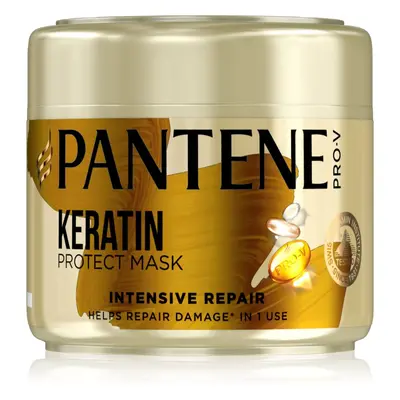 Pantene Pro-V Intensive Repair regeneráló hajmasz száraz és sérült hajra 300 ml