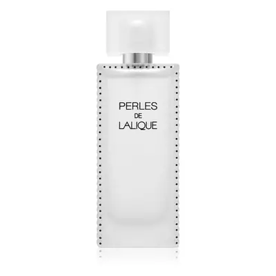 Lalique Perles de Lalique Eau de Parfum hölgyeknek 100 ml