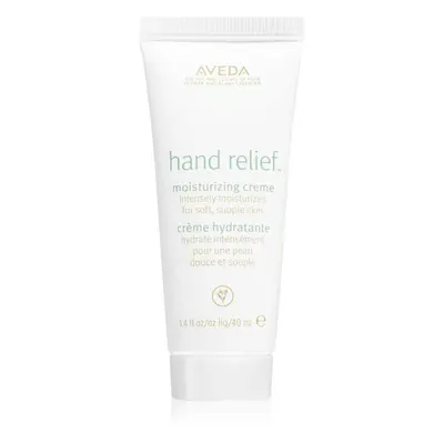 Aveda Hand Relief™ Moisturizing Creme kézkrém hidratáló 40 ml