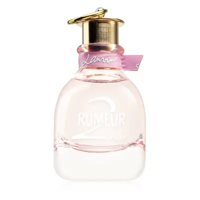 Lanvin Rumeur 2 Rose Eau de Parfum hölgyeknek 30 ml