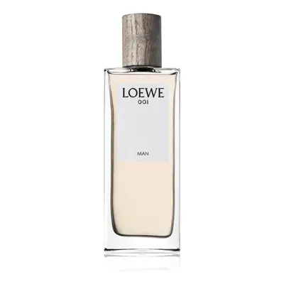 Loewe 001 Man Eau de Parfum uraknak 50 ml