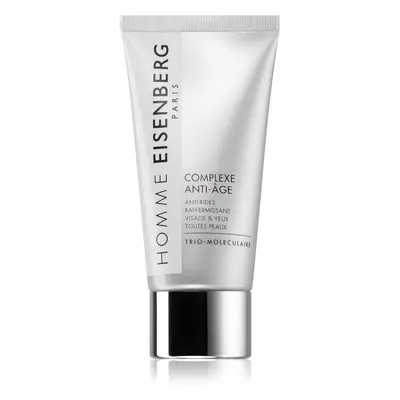 Eisenberg Homme Complexe Anti-Âge feszesítő ránctalanító krém 75 ml