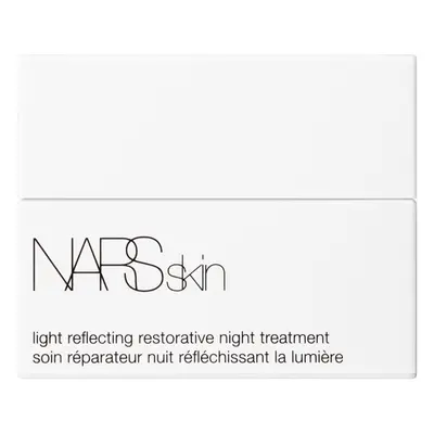 NARS Skin Light Reflecting Restorative Night Treatment éjszakai ápolás az élénk és kisimított ar