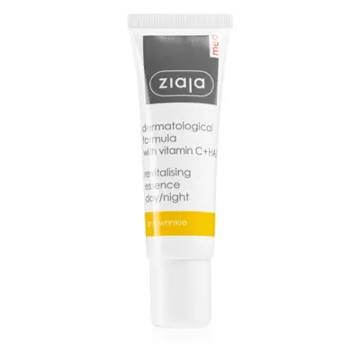 Ziaja Med Dermatological antioxidáns hidratáló emulzió 30 ml