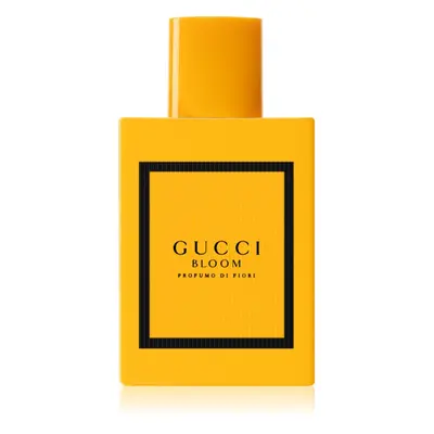 Gucci Bloom Profumo di Fiori Eau de Parfum hölgyeknek 50 ml