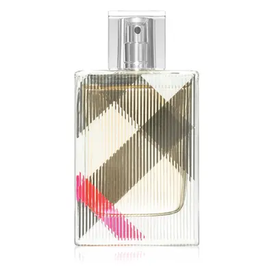 Burberry Brit for Her Eau de Parfum hölgyeknek 50 ml