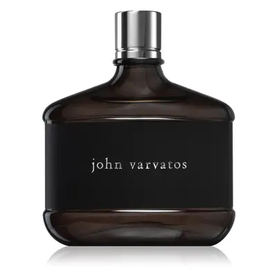 John Varvatos Heritage Eau de Toilette uraknak 125 ml