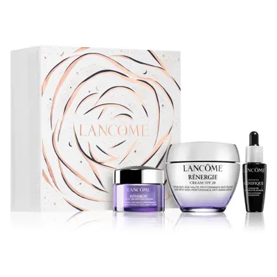 Lancôme Advanced Génifique Youth Activating Concentrate ajándékszett hölgyeknek