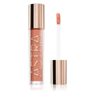 Astra Make-up My Gloss Plump & Shine dúsító ajakfény árnyalat 05 24/7 4 ml