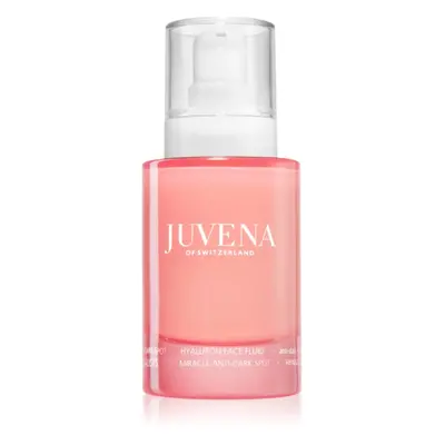 Juvena Skin Specialists Anti-Dark Spot Fluid folyadék a pigmentfoltok ellen a ráncok ellen 50 ml