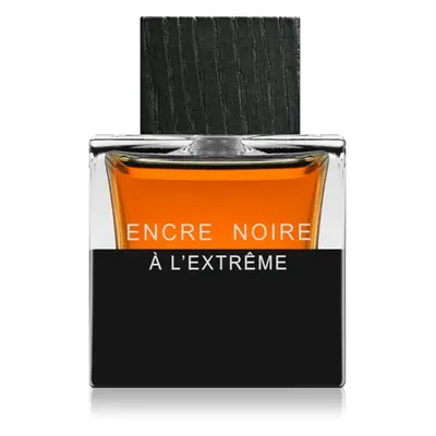 Lalique Encre Noire A L'Extreme Eau de Parfum uraknak 100 ml