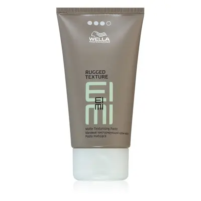 Wella Professionals Eimi Rugged Texture mattító paszta az alakért és formáért 75 ml