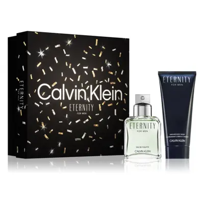 Calvin Klein Eternity for Men ajándékszett uraknak