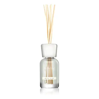 Millefiori Milano White Musk aroma diffúzor 100 ml