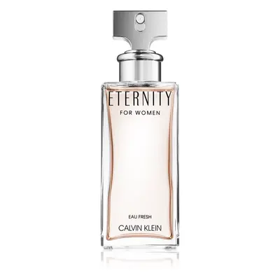 Calvin Klein Eternity Eau Fresh Eau de Parfum hölgyeknek 100 ml