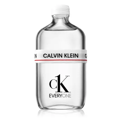 Calvin Klein CK Everyone Eau de Toilette unisex 200 ml