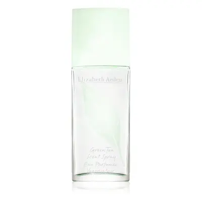 Elizabeth Arden Green Tea Eau de Parfum hölgyeknek 50 ml