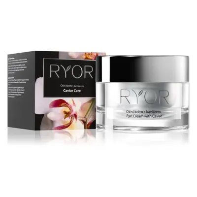 RYOR Caviar Care szemkrém kaviárral 50 ml