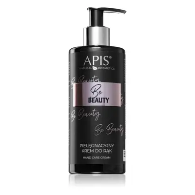 Apis Natural Cosmetics Be Beauty ápoló kézkrém 300 ml