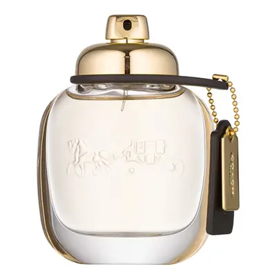 Coach Coach Eau de Parfum hölgyeknek 50 ml