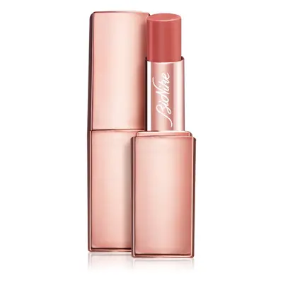 BioNike Color Nutri Shine tápláló ajakbalzsam a tökéletes megjelenésért árnyalat 209 Corail 3 ml