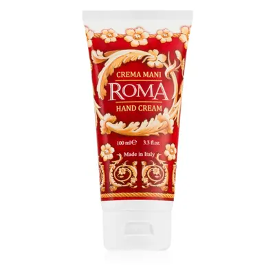 Rudy - Le Maioliche Roma kézkrém 100 ml