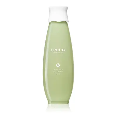 Frudia Green Grape hidratáló tonik a pórusok összehúzására 195 ml