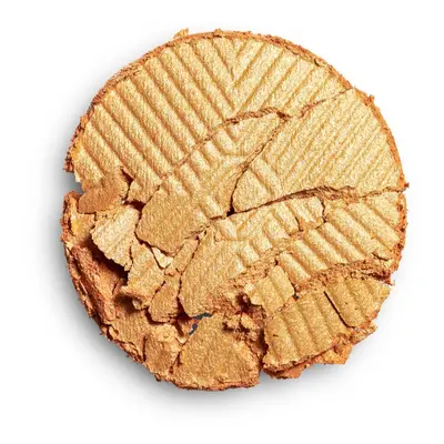 XX by Revolution XXPOSURE HIGHLIGHTER kompakt púderes élénkítő arcra árnyalat Golden Hour 15 g