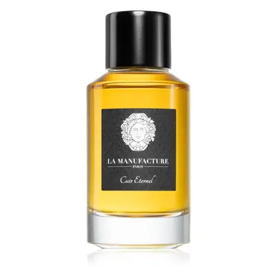 La Manufacture Cuir Eternel Eau de Parfum unisex 100 ml