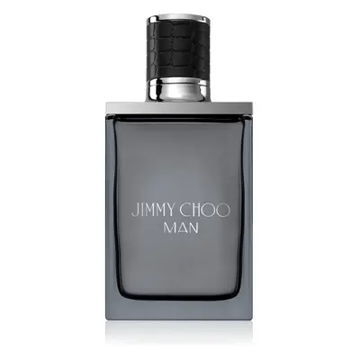 Jimmy Choo Man Eau de Toilette uraknak 30 ml