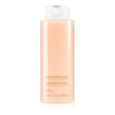 Lancaster Skin Essentials Comforting Perfecting Toner nyugtató tonik arcra alkoholmentes 400 ml