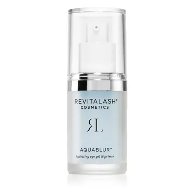 RevitaLash Aquablur™ hidratáló szemkörnyékápoló gél 15 ml