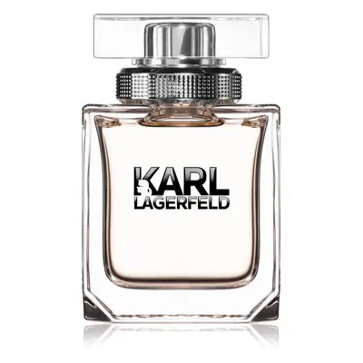 Karl Lagerfeld Karl Lagerfeld for Her Eau de Parfum hölgyeknek 85 ml