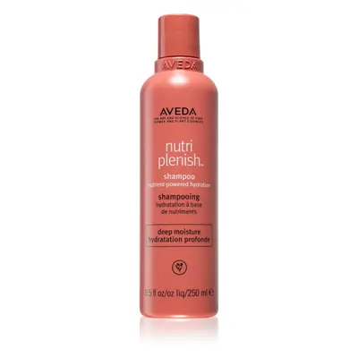 Aveda Nutriplenish™ Shampoo Deep Moisture intenzív tápláló sampon száraz hajra 250 ml