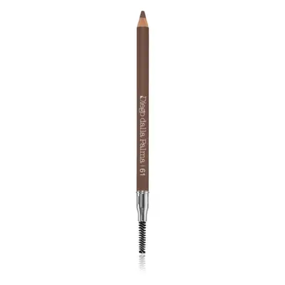 Diego dalla Palma Eyebrow Powder Pencil precíz szemöldökceruza árnyalat 61 Cappuccino 1,2 g