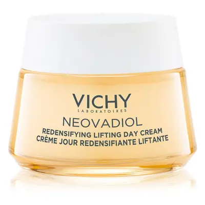 Vichy Neovadiol Peri-Menopause kisimító és feszesítő nappali krém száraz bőrre 50 ml