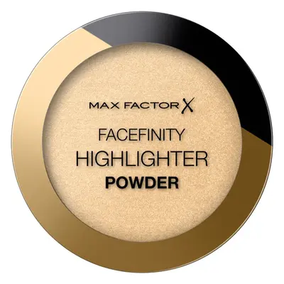 Max Factor Facefinity világosító púder árnyalat 002 Golden Hour 8 g