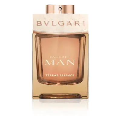 BULGARI Bvlgari Man Terrae Essence Eau de Parfum uraknak 60 ml