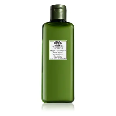 Origins Dr. Andrew Weil for Origins™ Mega-Mushroom Micellar Cleanser tisztító micellás víz 200 m