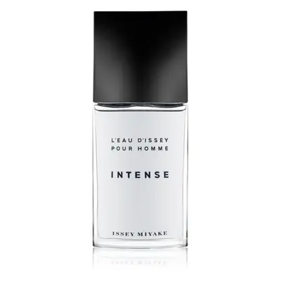 Issey Miyake L'Eau d'Issey Pour Homme Intense Eau de Toilette uraknak 125 ml