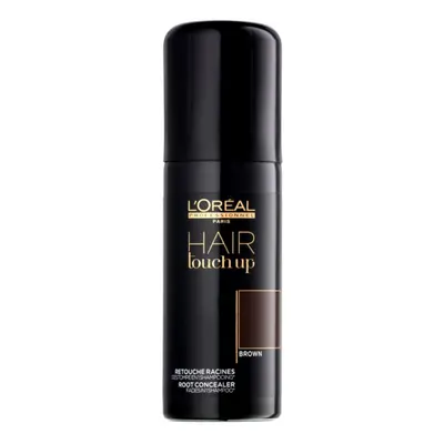 L’Oréal Professionnel Hair Touch Up korrektor az ősz hajszálakra árnyalat Brown 75 ml